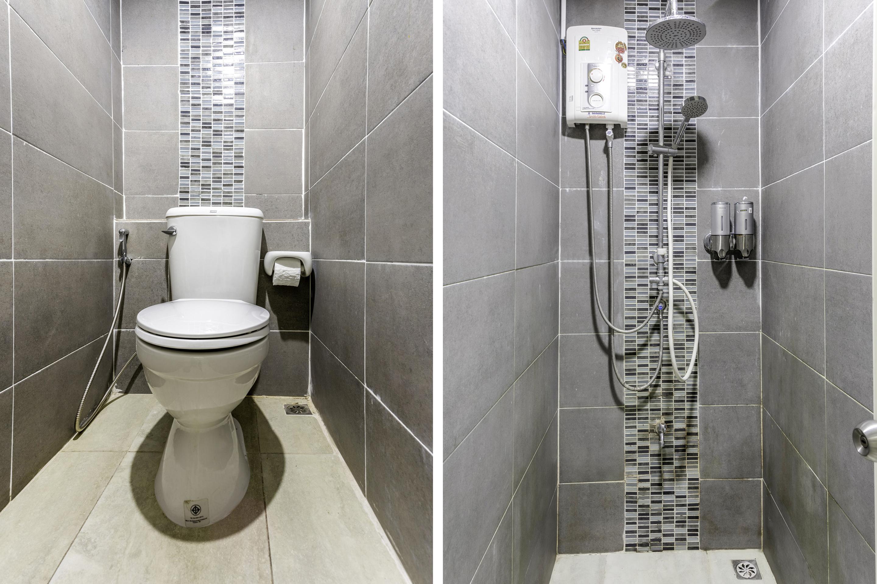 צ'יאנג מאי Oyo 928 Leaf Hostel מראה חיצוני תמונה