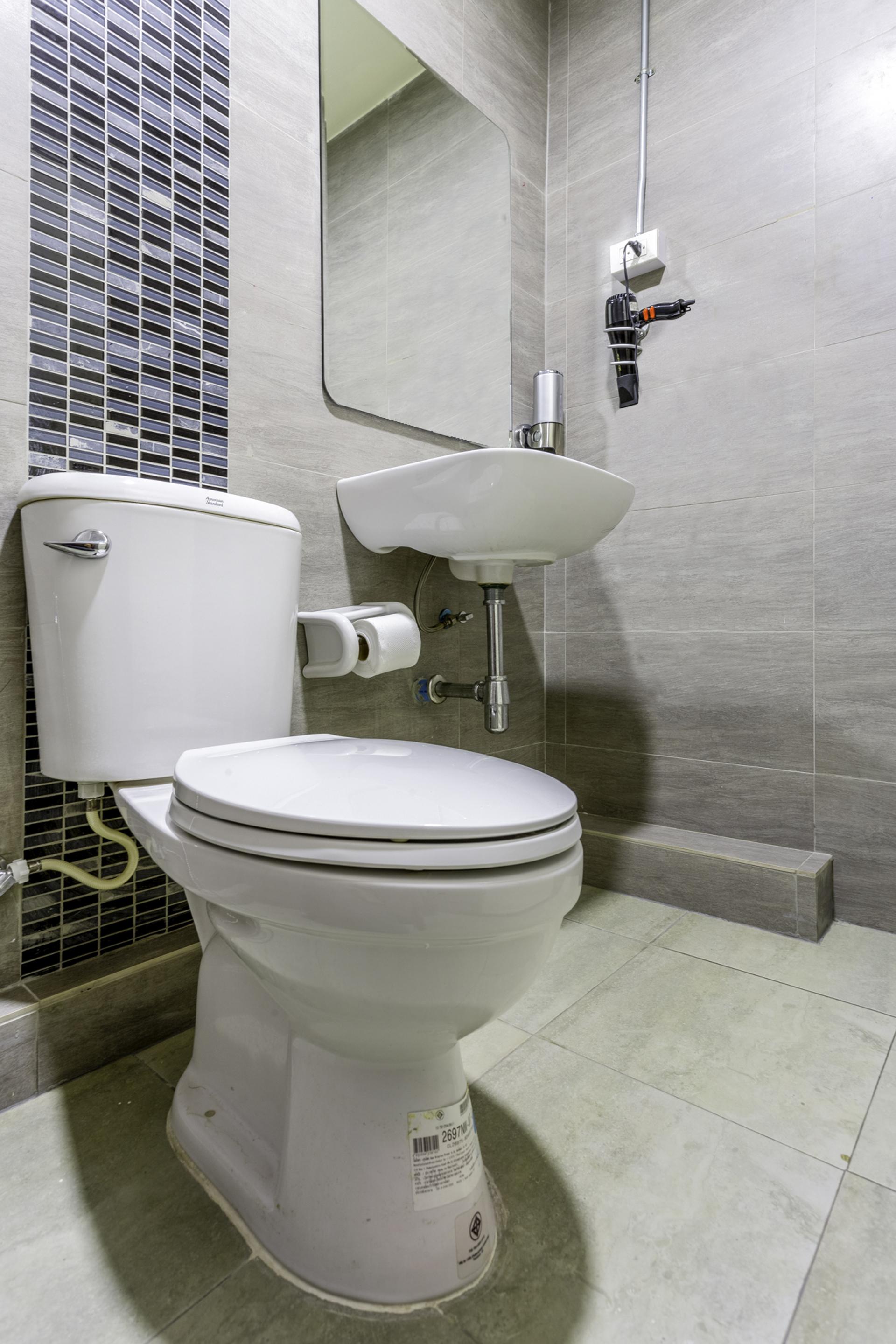 צ'יאנג מאי Oyo 928 Leaf Hostel מראה חיצוני תמונה