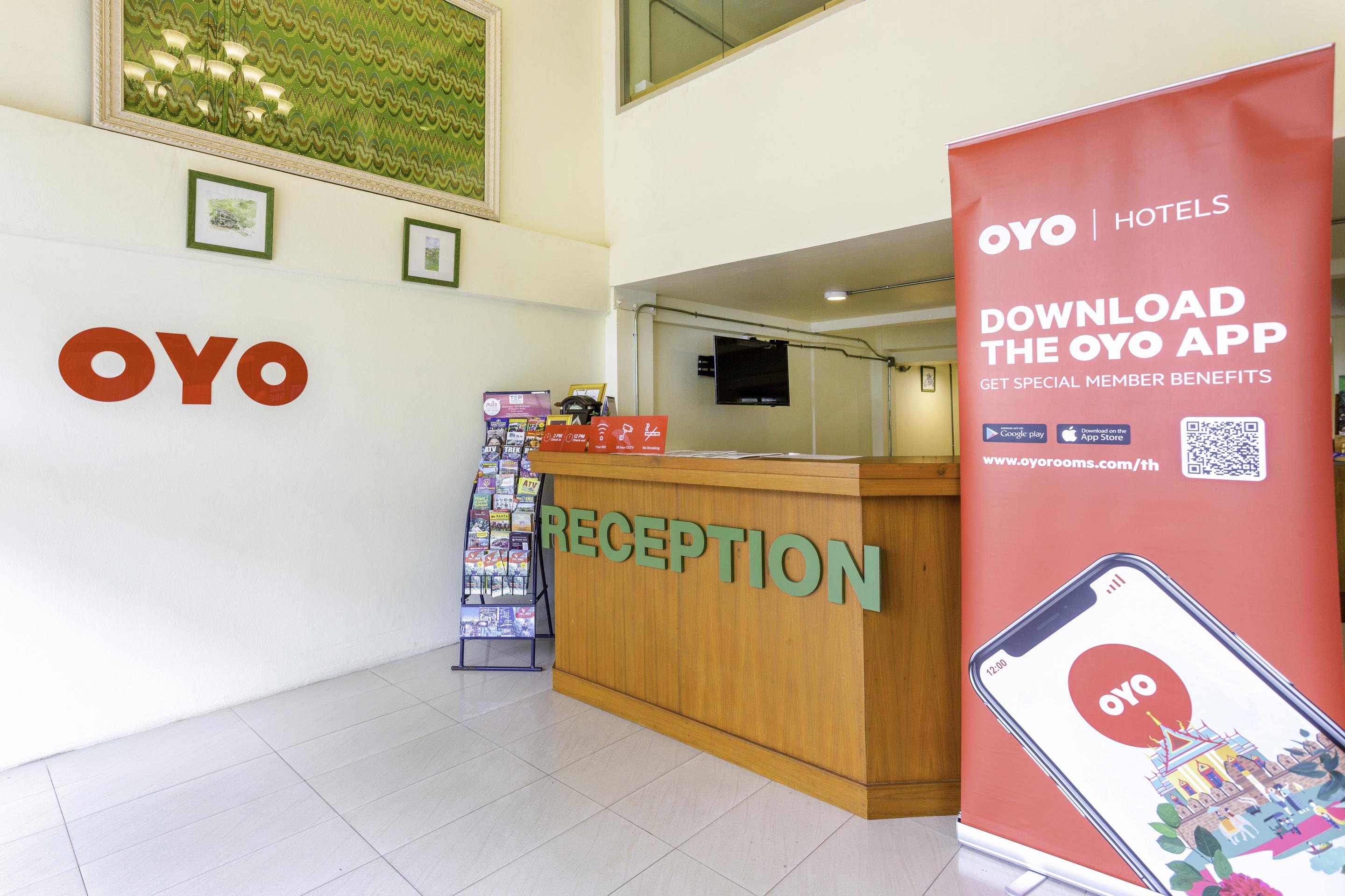 צ'יאנג מאי Oyo 928 Leaf Hostel מראה חיצוני תמונה