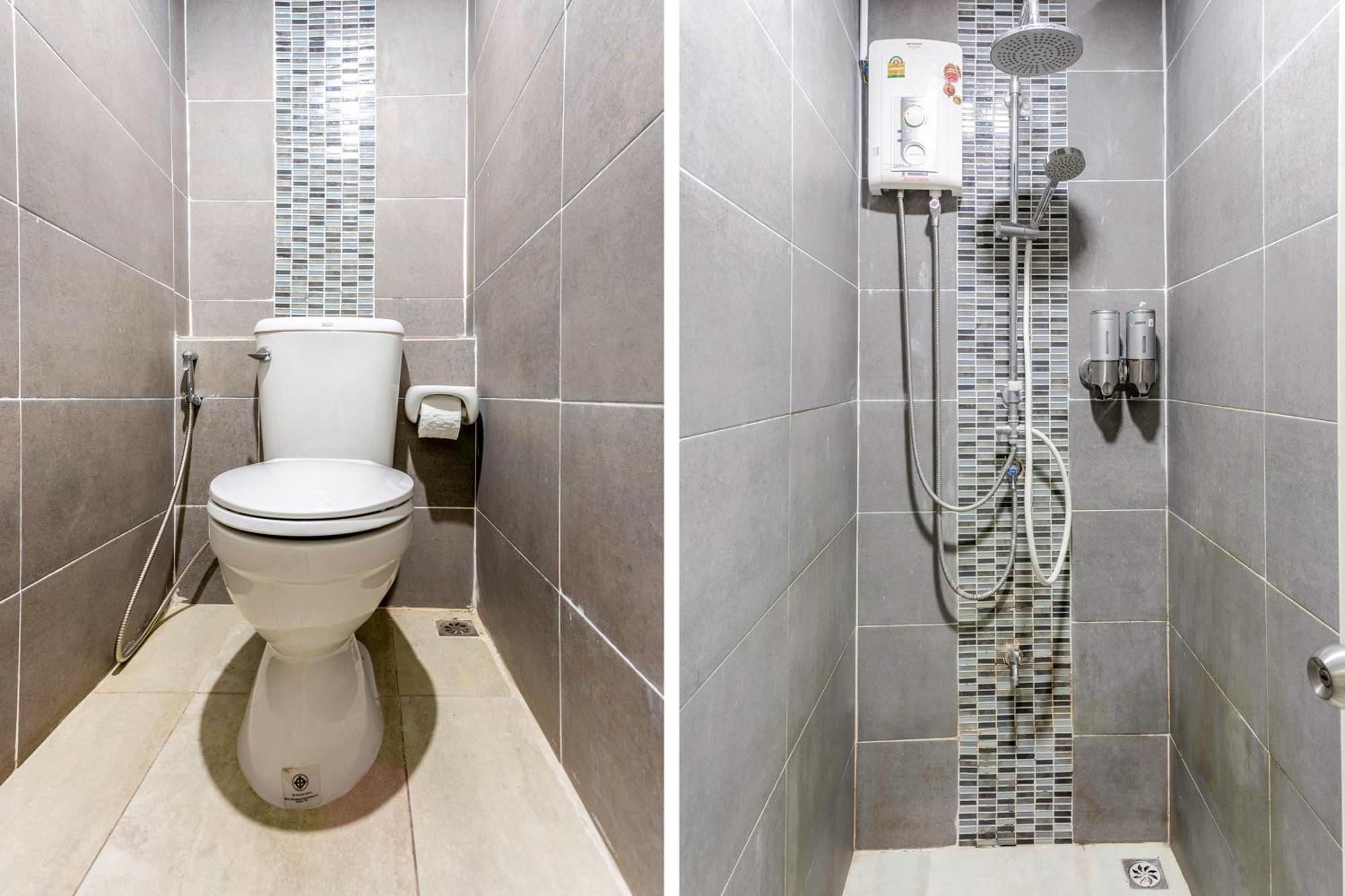 צ'יאנג מאי Oyo 928 Leaf Hostel מראה חיצוני תמונה